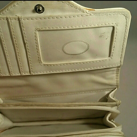 🛍 Liz Claiborne wristlet - Picture 4 of 6